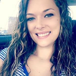 Meet your Posher, Paige